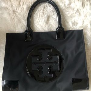 Tory Burch Ella Large Tote
